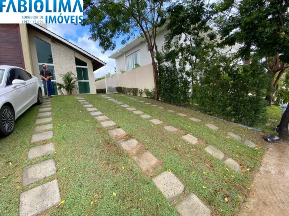 Casa de Condomínio, 4 quartos - Foto 4
