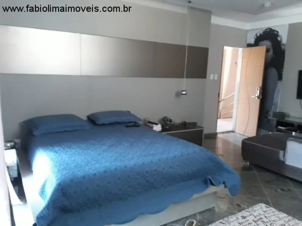 Casa, 7 quartos, 1200 m² - Foto 3