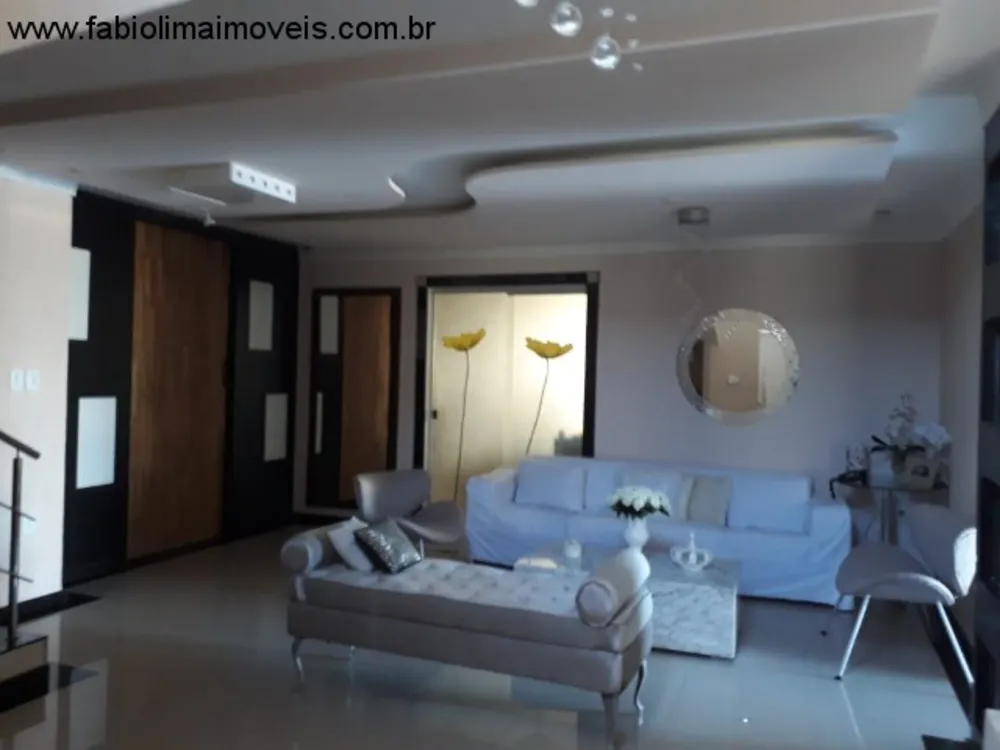 Casa, 7 quartos, 1200 m² - Foto 5