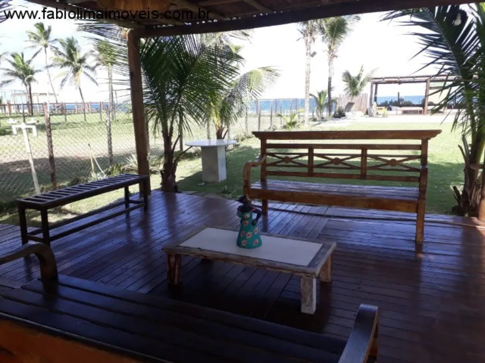 Casa, 7 quartos, 1200 m² - Foto 11