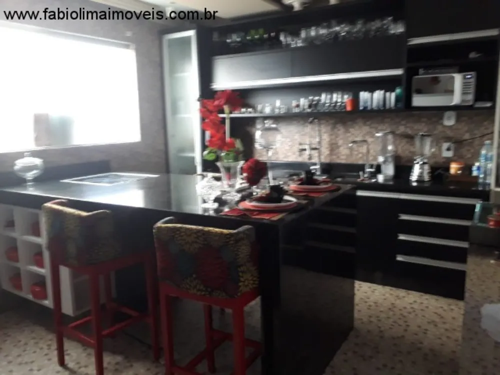 Casa, 7 quartos, 1200 m² - Foto 16