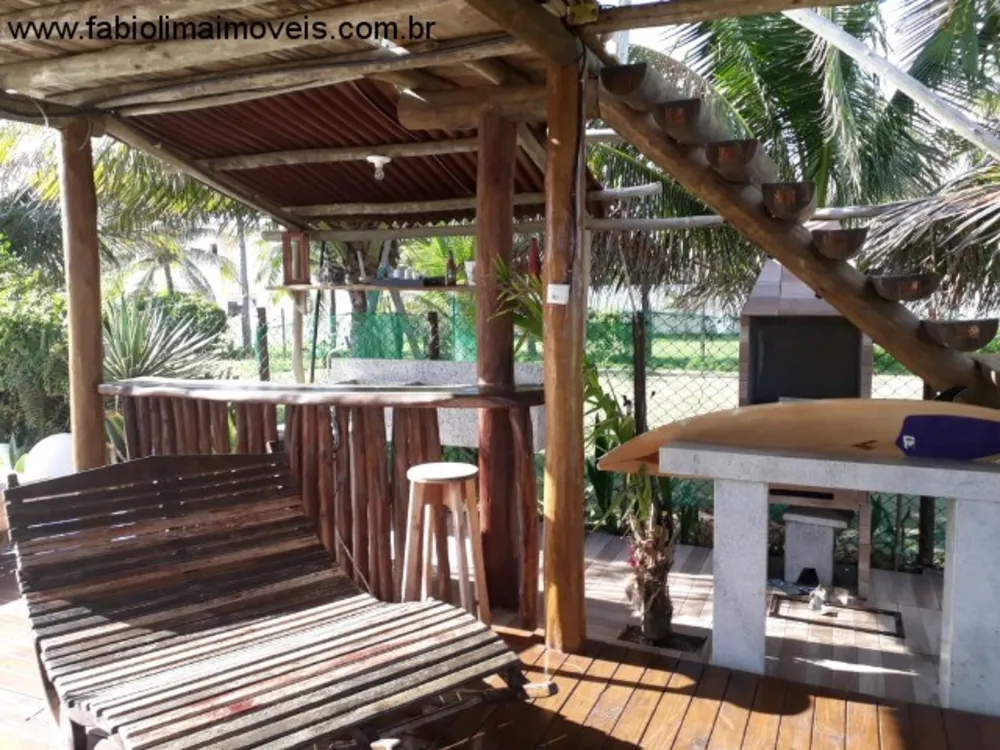 Casa, 7 quartos, 1200 m² - Foto 12