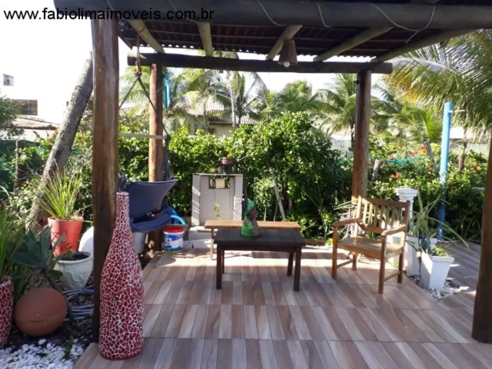 Casa, 7 quartos, 1200 m² - Foto 4