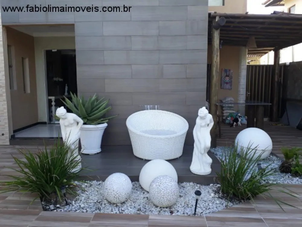 Casa, 7 quartos, 1200 m² - Foto 1