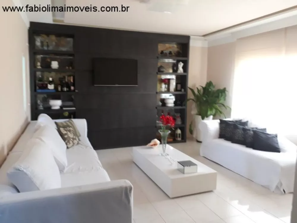 Casa, 7 quartos, 1200 m² - Foto 2