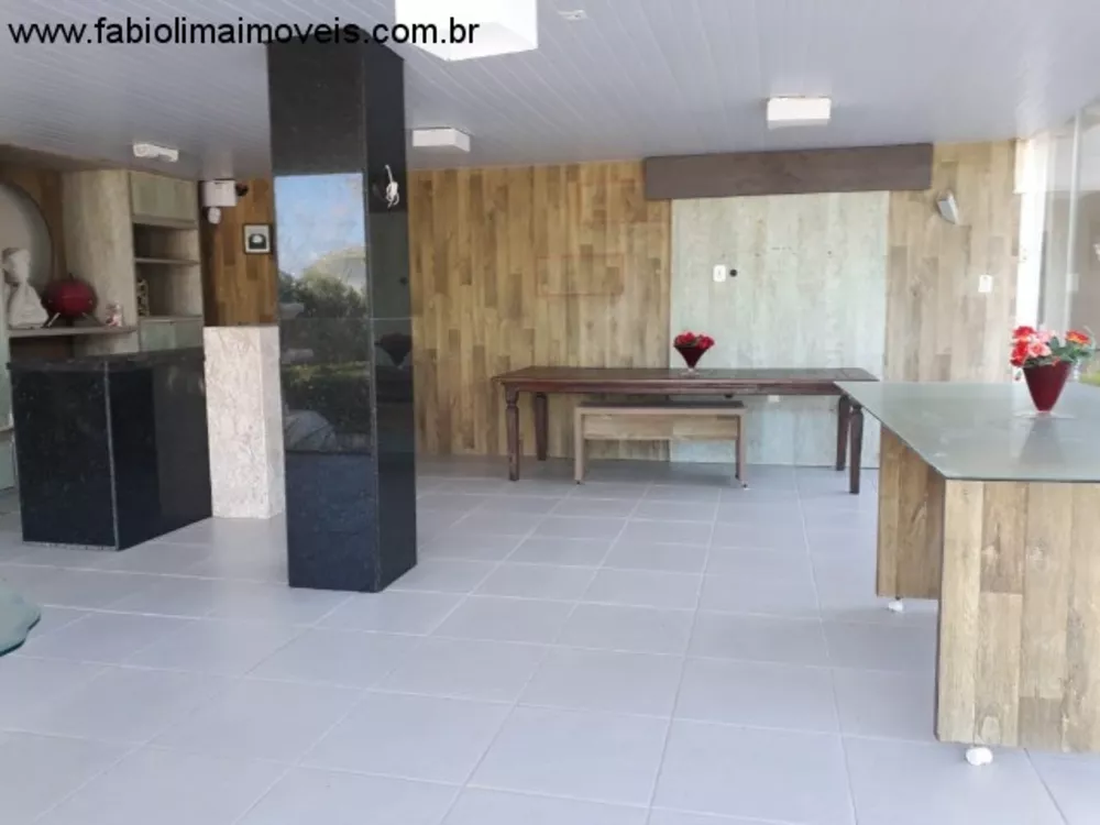 Casa, 7 quartos, 1200 m² - Foto 1