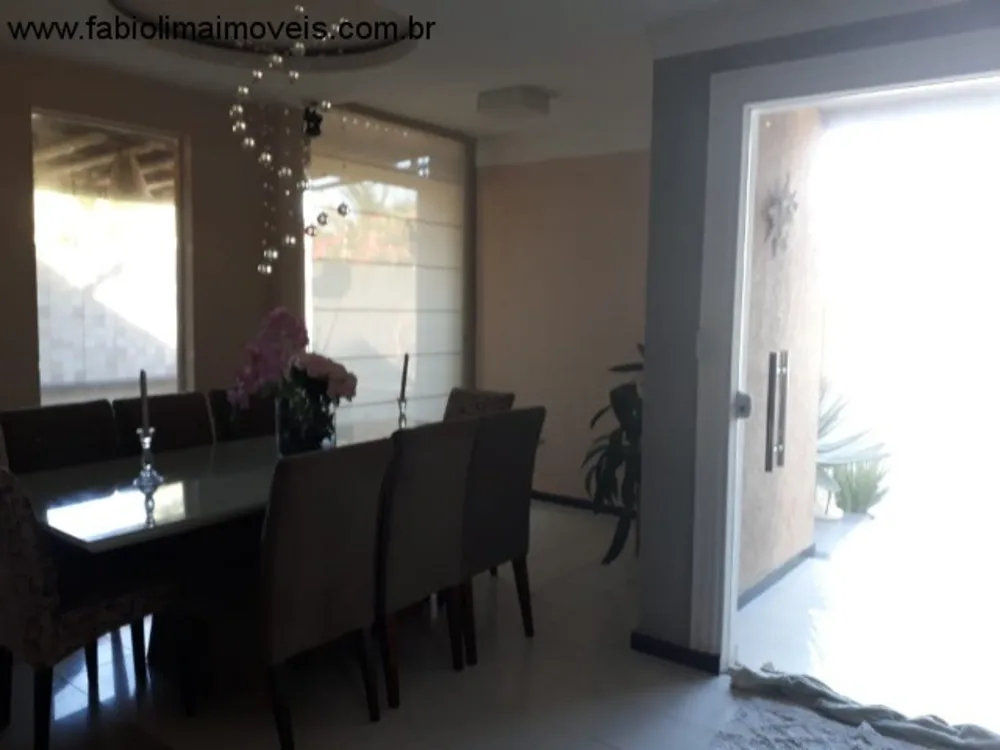 Casa, 7 quartos, 1200 m² - Foto 9