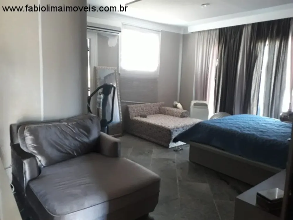 Casa, 7 quartos, 1200 m² - Foto 4