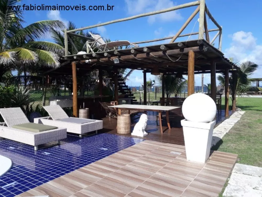 Casa, 7 quartos, 1200 m² - Foto 3