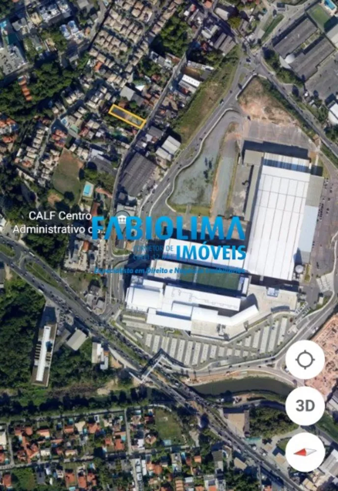 Terreno, 1305 m² - Foto 2