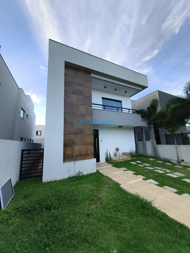 Casa de Condomínio, 4 quartos - Foto 6