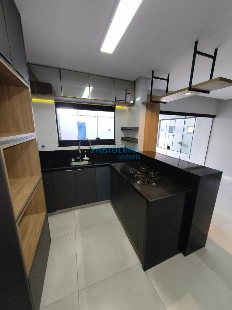 Casa de Condomínio, 4 quartos - Foto 8