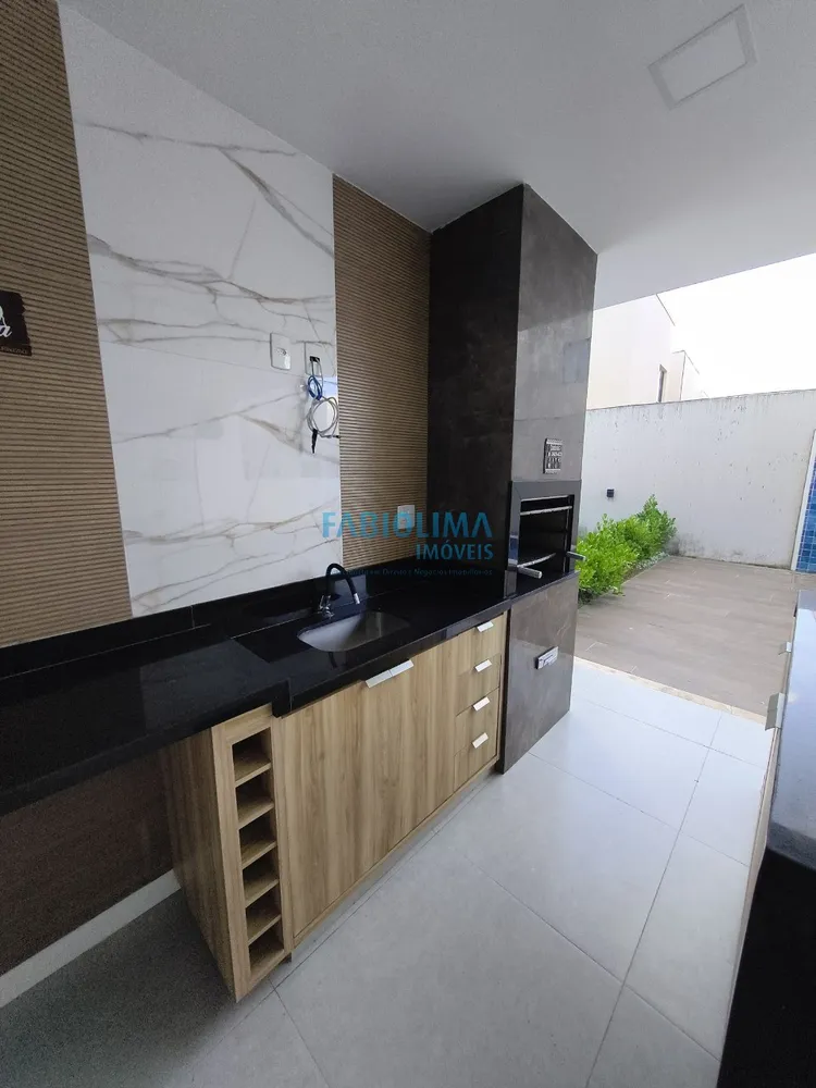 Casa de Condomínio, 4 quartos - Foto 4
