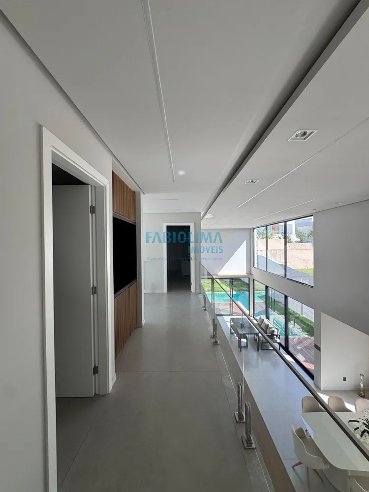 Casa de Condomínio, 4 quartos - Foto 12