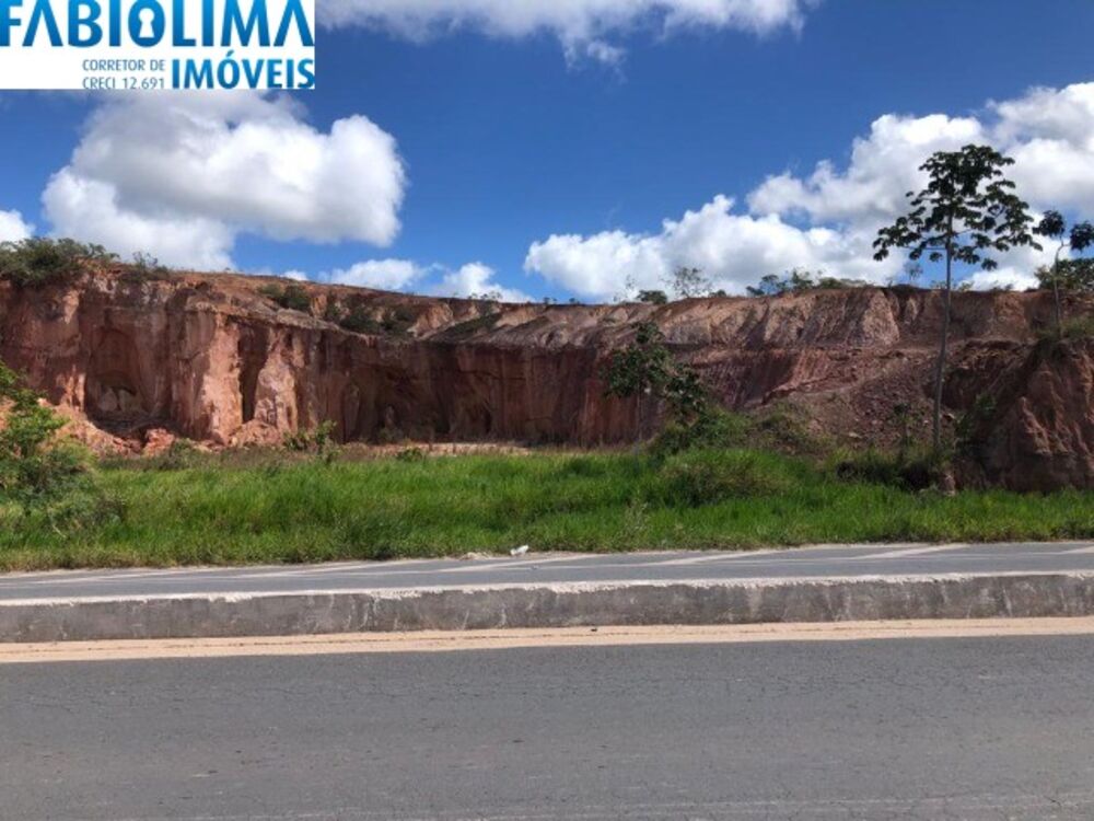 Loteamento e Condomínio, 4000 m² - Foto 2