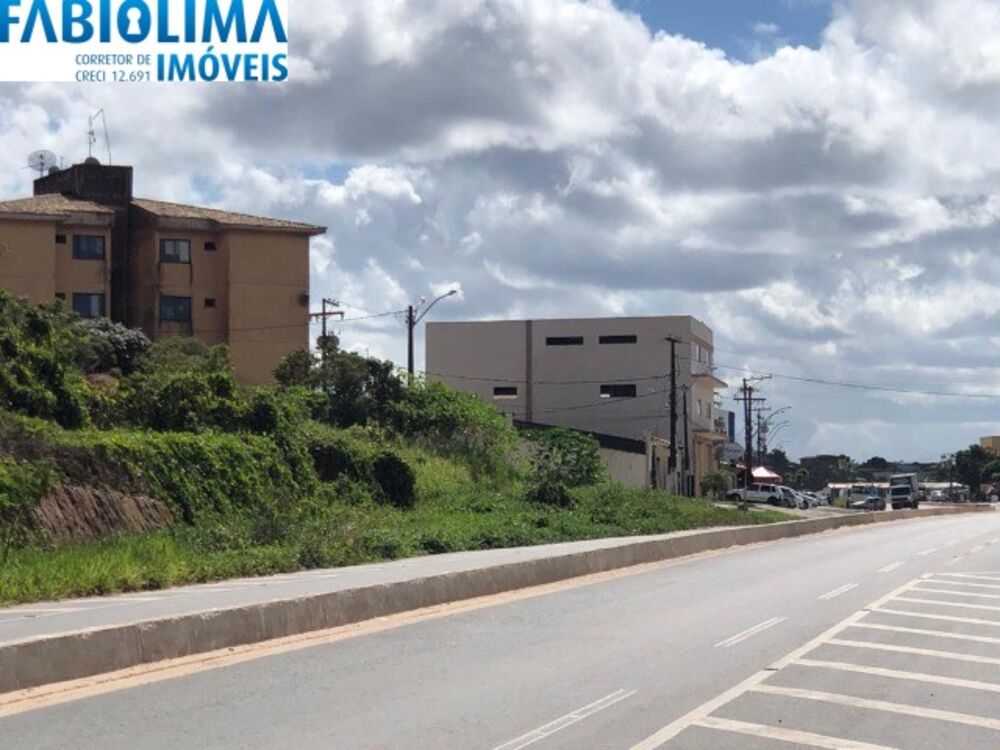 Loteamento e Condomínio, 4000 m² - Foto 3