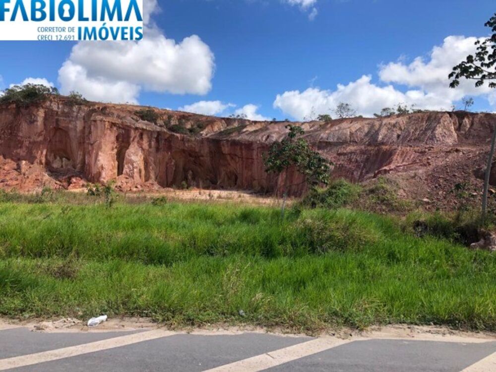 Loteamento e Condomínio, 4000 m² - Foto 4