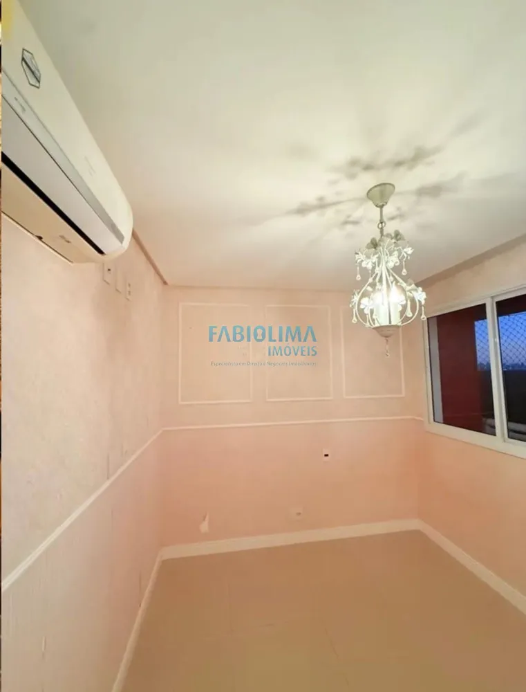 Apartamento, 3 quartos, 134 m² - Foto 5