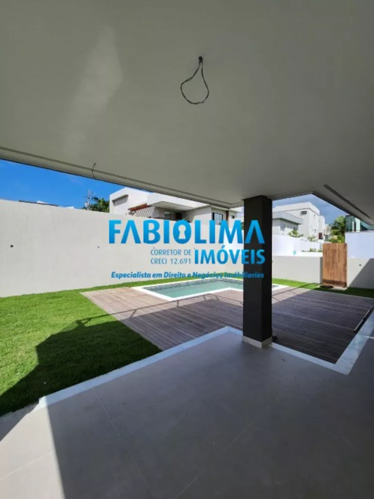 Casa de Condomínio, 4 quartos - Foto 7