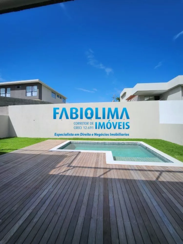 Casa de Condomínio, 4 quartos - Foto 10