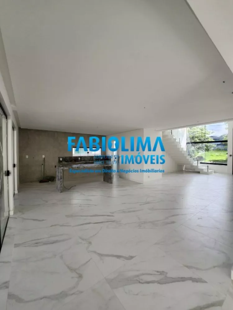 Casa de Condomínio, 4 quartos - Foto 5