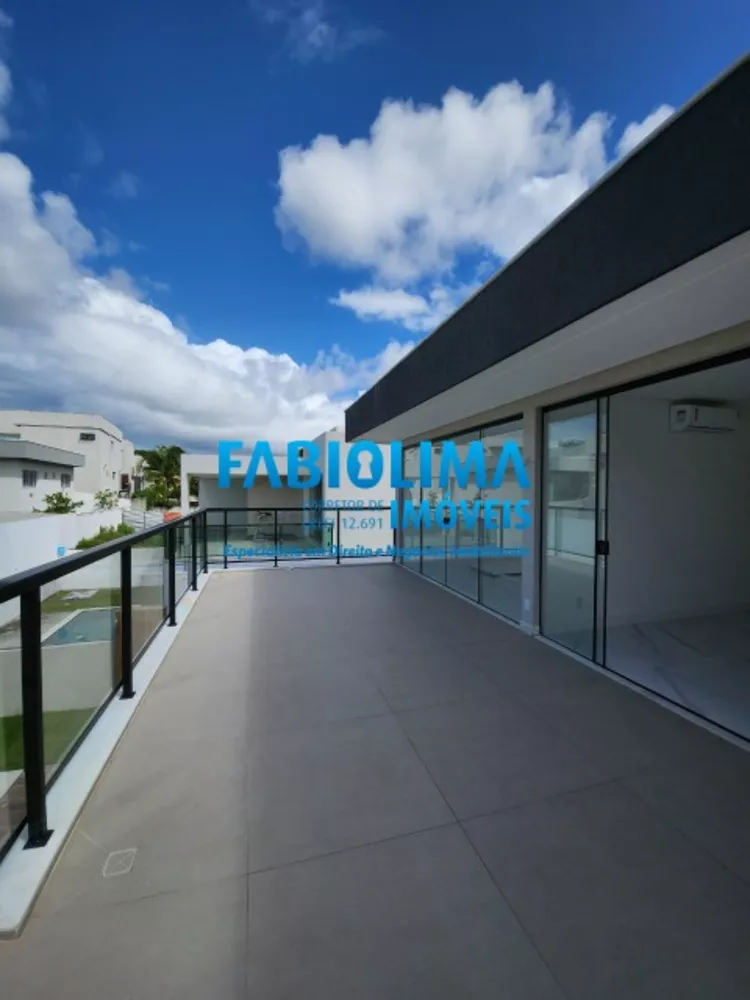 Casa de Condomínio, 4 quartos - Foto 11