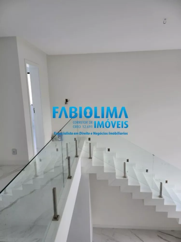 Casa de Condomínio, 4 quartos - Foto 12