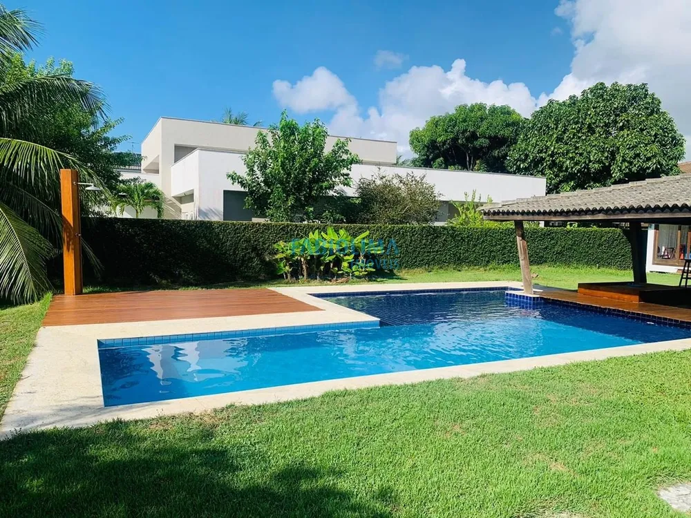 Casa de Condomínio, 5 quartos - Foto 4