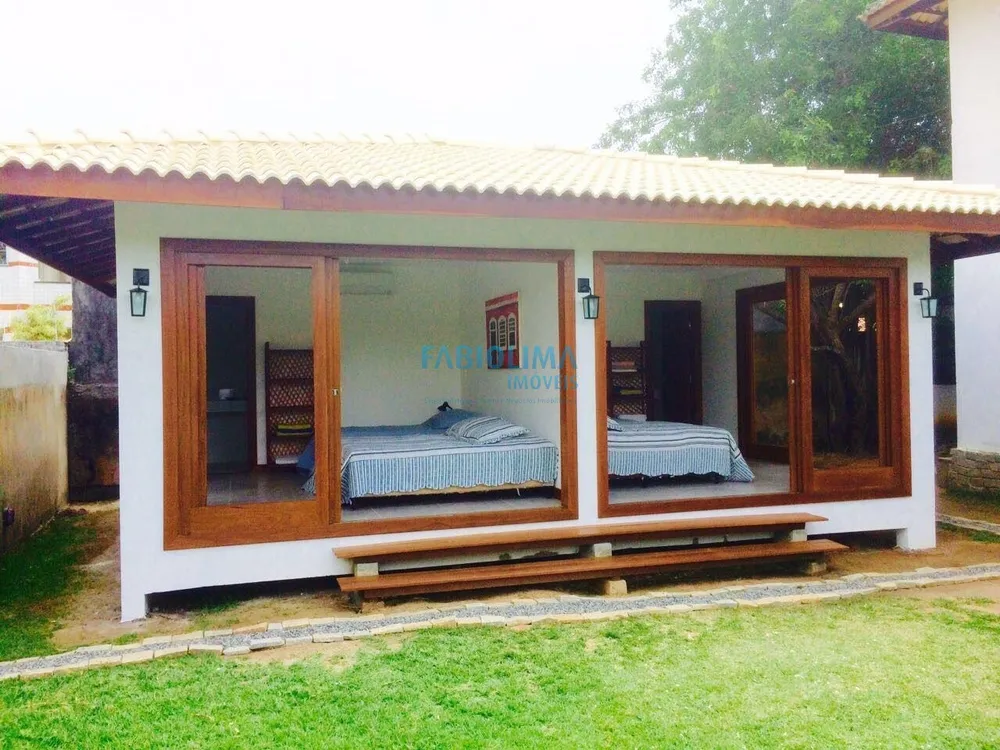 Casa de Condomínio, 5 quartos - Foto 6