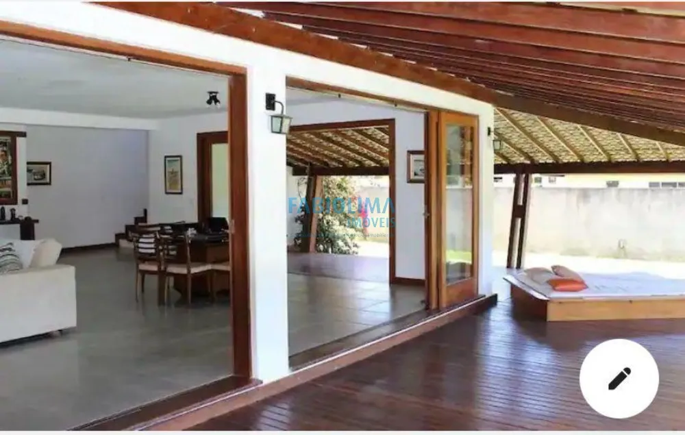 Casa de Condomínio, 5 quartos - Foto 5