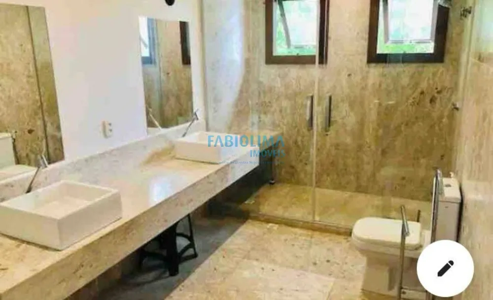 Casa de Condomínio, 5 quartos - Foto 11