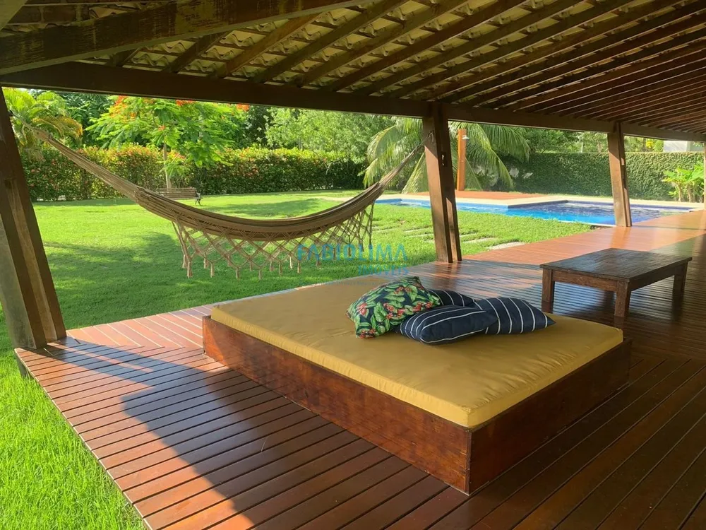 Casa de Condomínio, 5 quartos - Foto 3