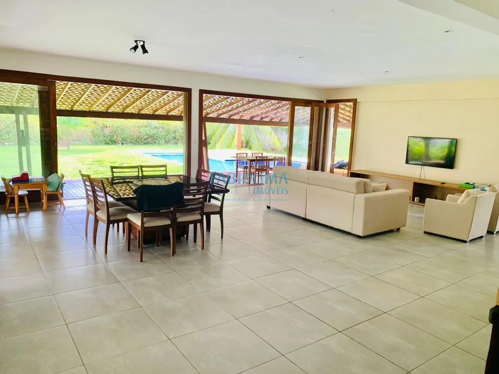 Casa de Condomínio, 5 quartos - Foto 8