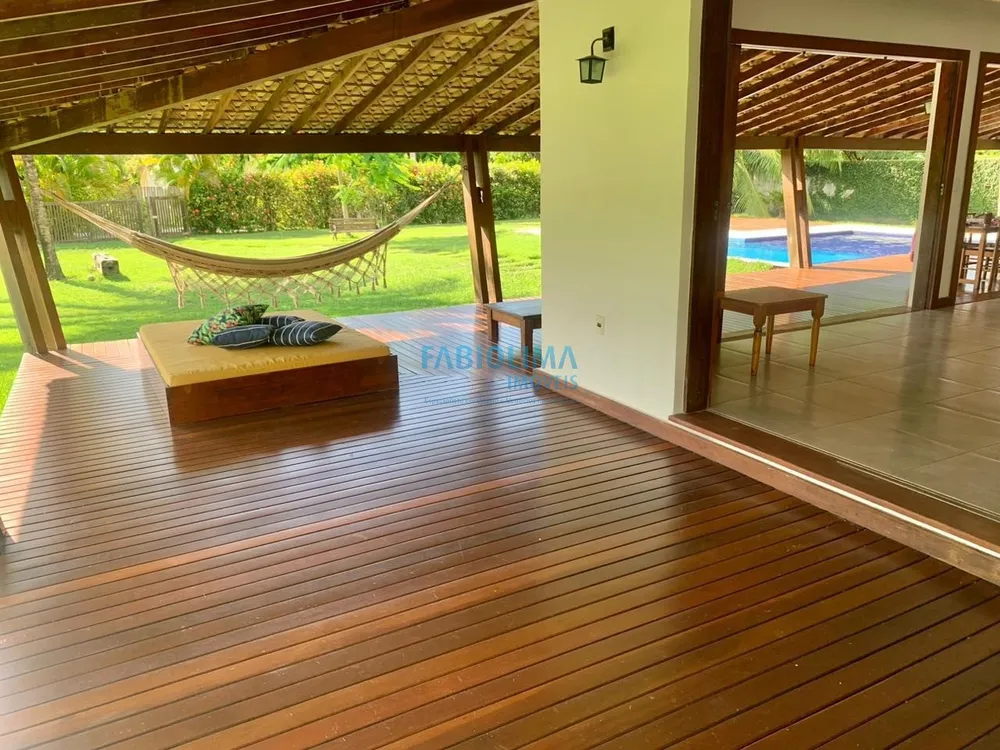 Casa de Condomínio, 5 quartos - Foto 7