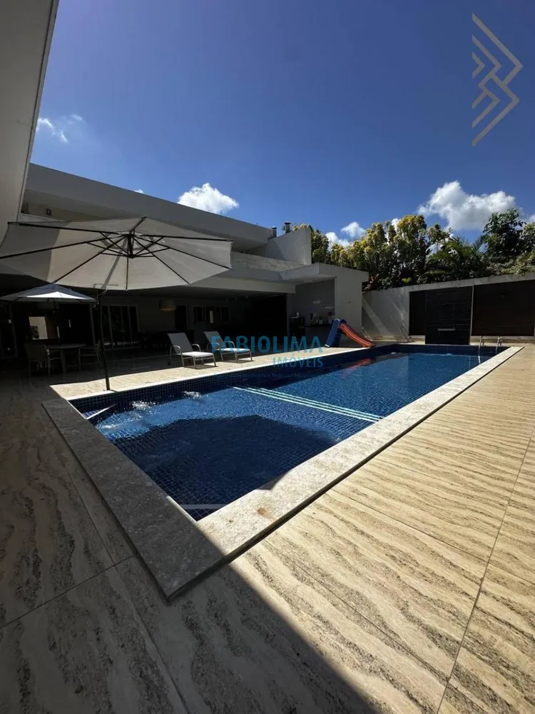 Casa de Condomínio, 4 quartos - Foto 7