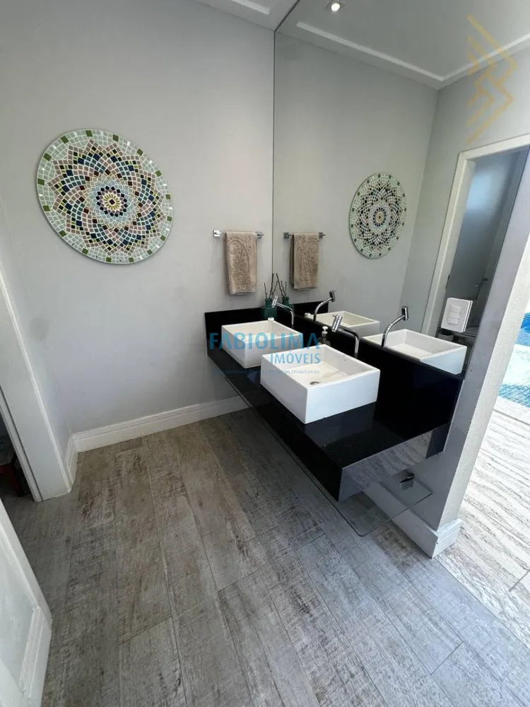 Casa de Condomínio, 4 quartos - Foto 4