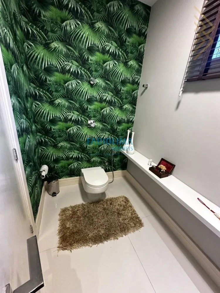 Casa de Condomínio, 4 quartos - Foto 8