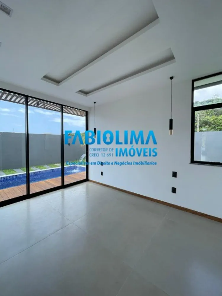 Casa de Condomínio, 4 quartos - Foto 10