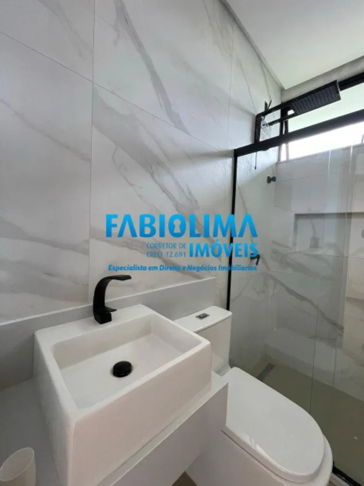 Casa de Condomínio, 4 quartos - Foto 7