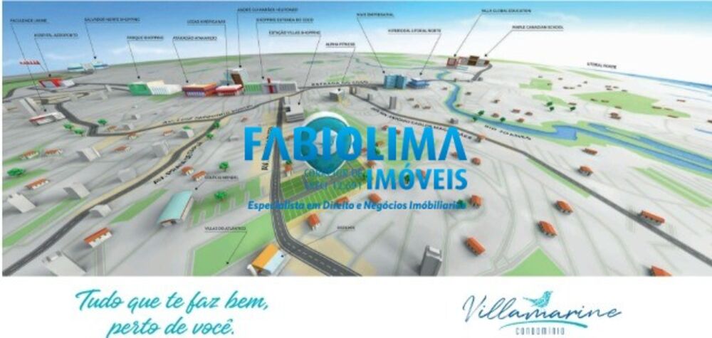 Loteamento e Condomínio - Foto 15