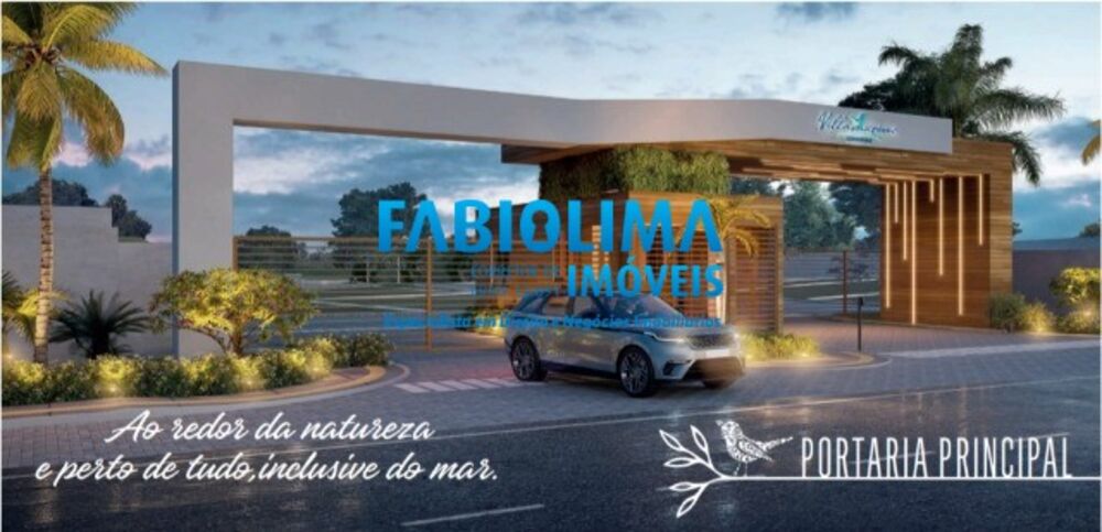 Loteamento e Condomínio - Foto 1