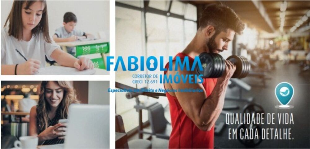 Loteamento e Condomínio - Foto 8