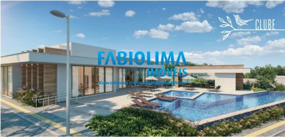 Loteamento e Condomínio - Foto 3