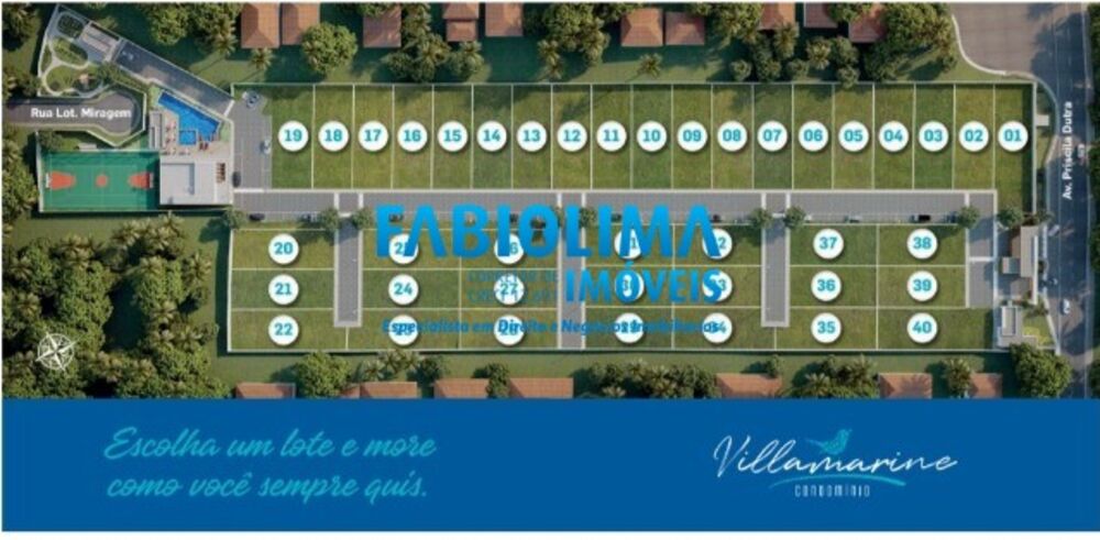 Loteamento e Condomínio - Foto 16