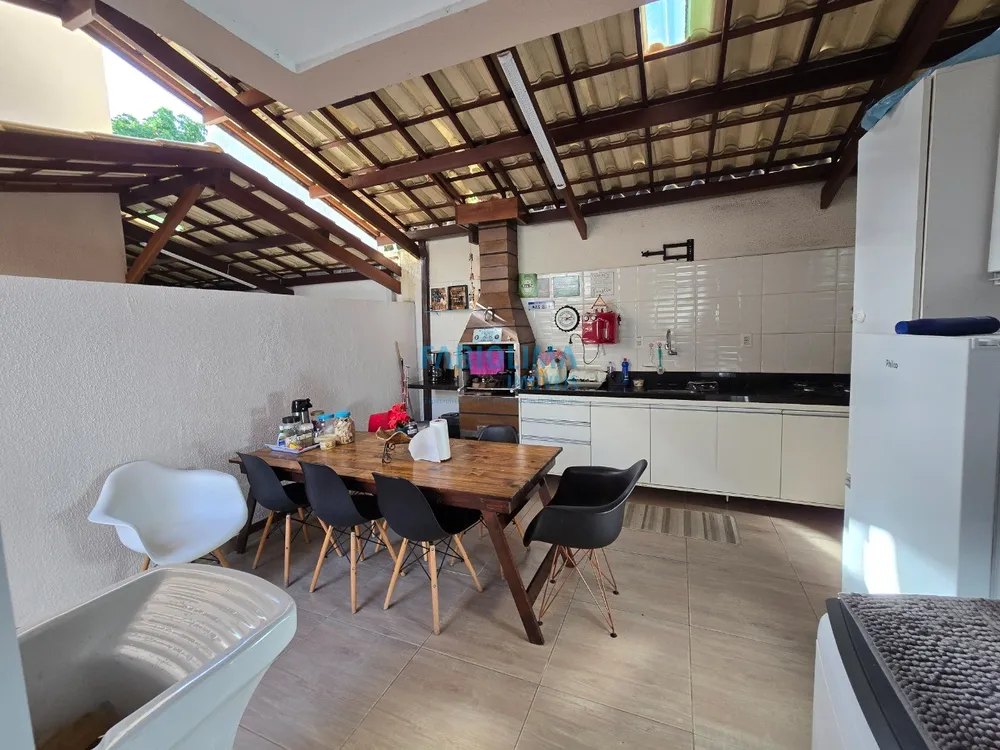 Casa de Condomínio, 4 quartos - Foto 5