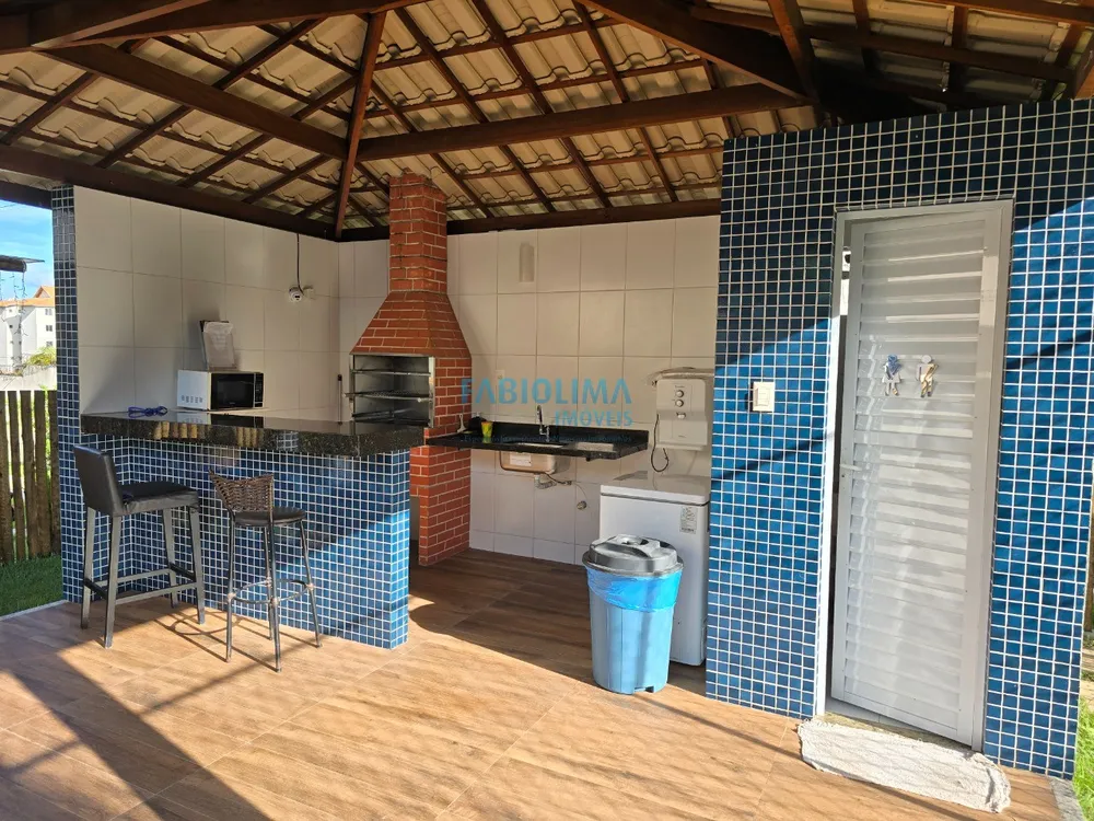 Casa de Condomínio, 4 quartos - Foto 15