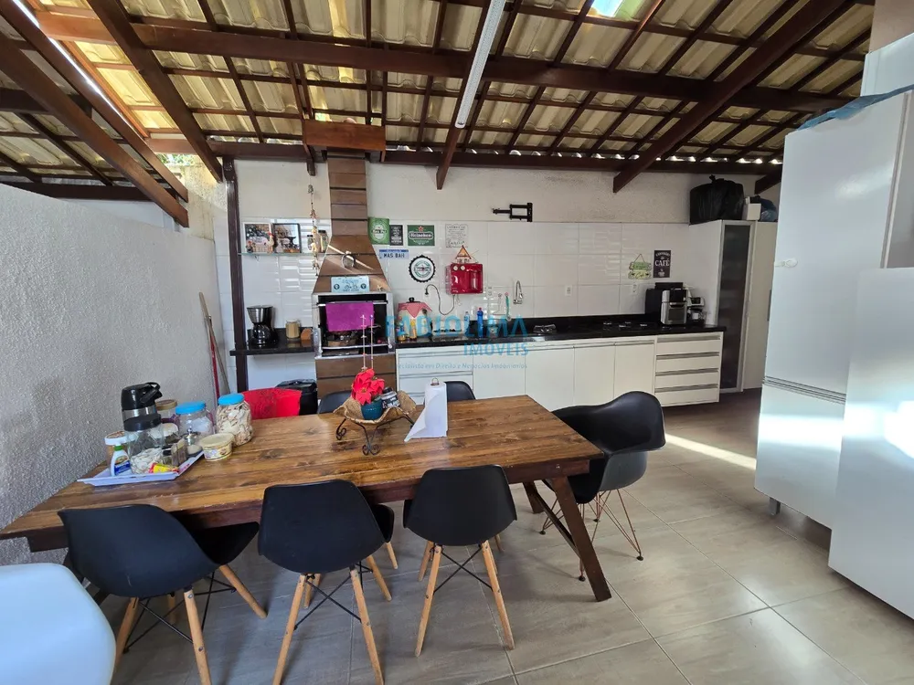 Casa de Condomínio, 4 quartos - Foto 7