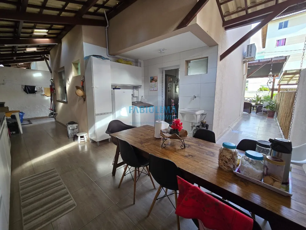 Casa de Condomínio, 4 quartos - Foto 8