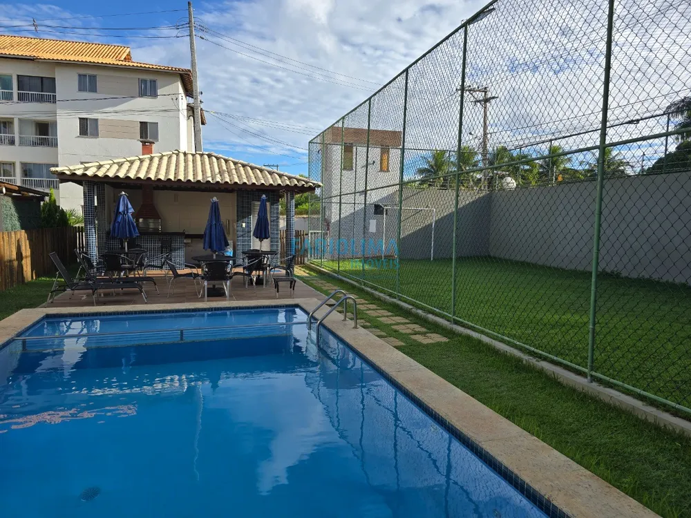 Casa de Condomínio, 4 quartos - Foto 14