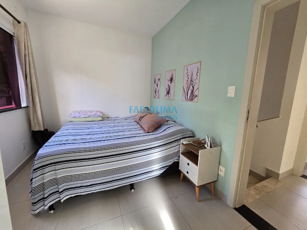 Casa de Condomínio, 4 quartos - Foto 10